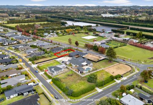 Riverhead, 631m2 (MOL) Section in the Center of Riverhead, Property ID: 901996 | Barfoot & Thompson