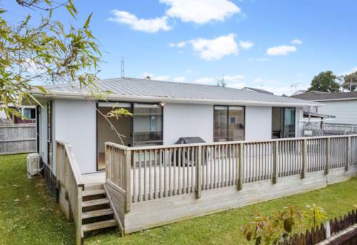 Mt Wellington, NOW SOLD, Property ID: 902150 | Barfoot & Thompson