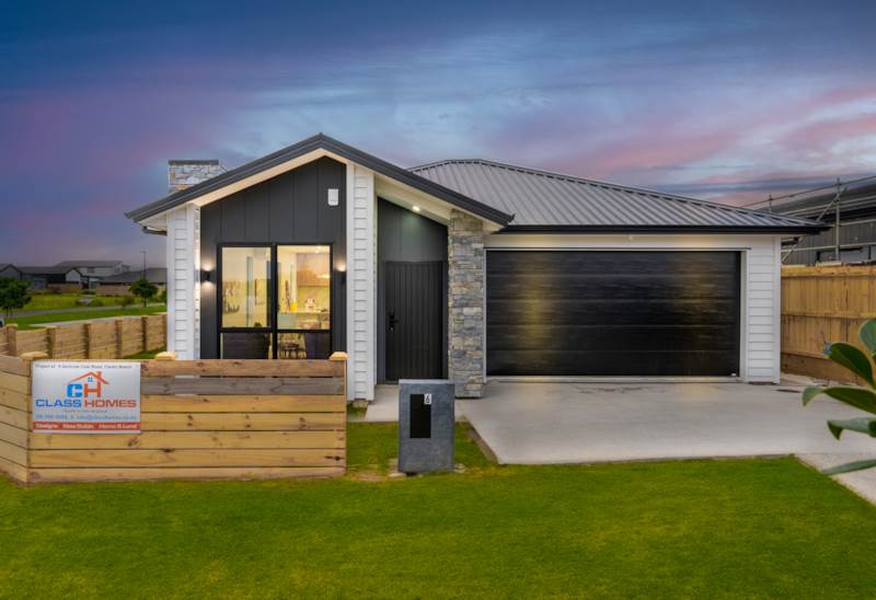 6 Gertrude Cole Road