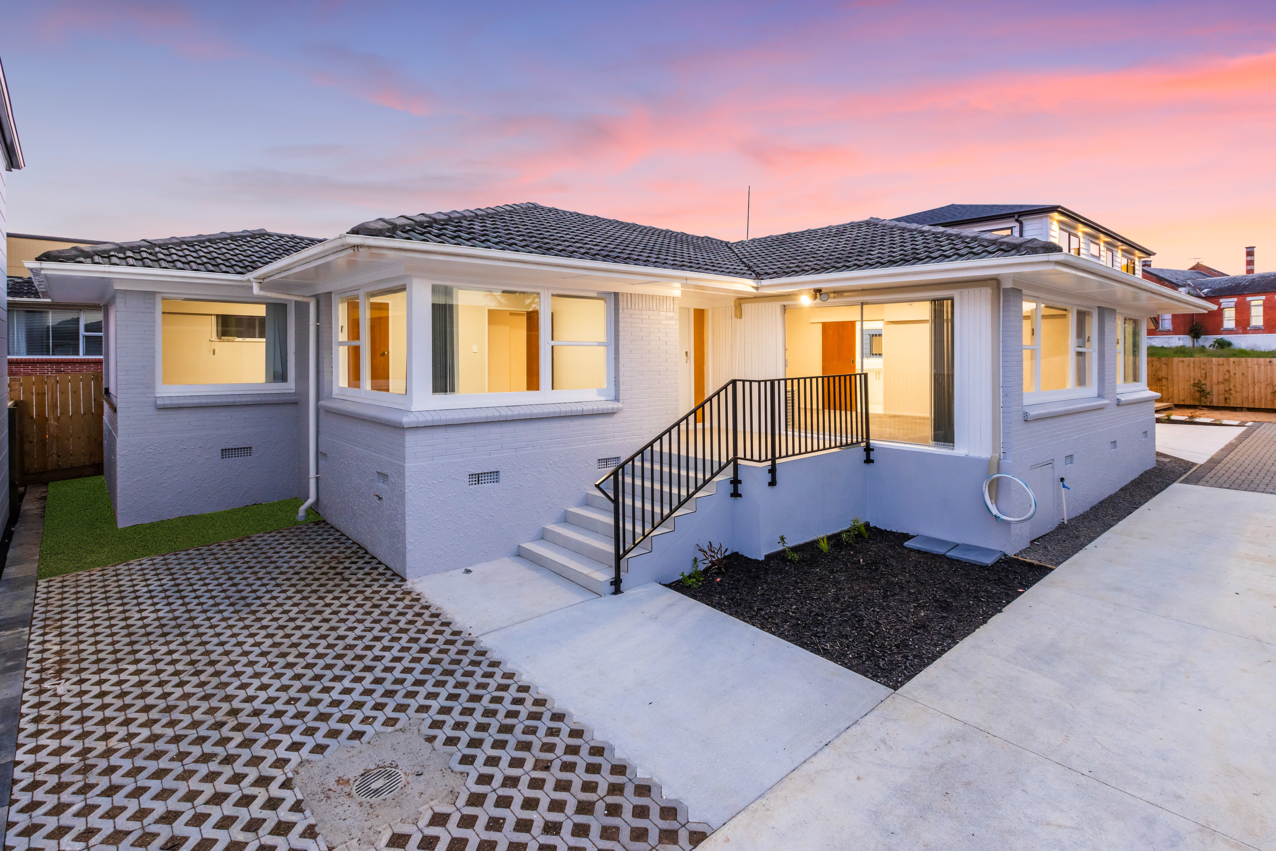 37B Ramsey Street