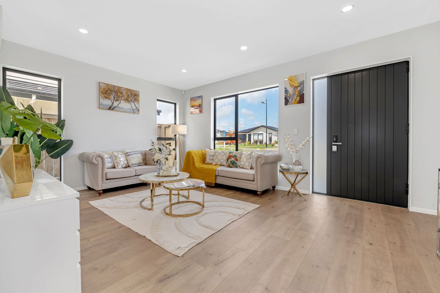 22 Korowhiti Road