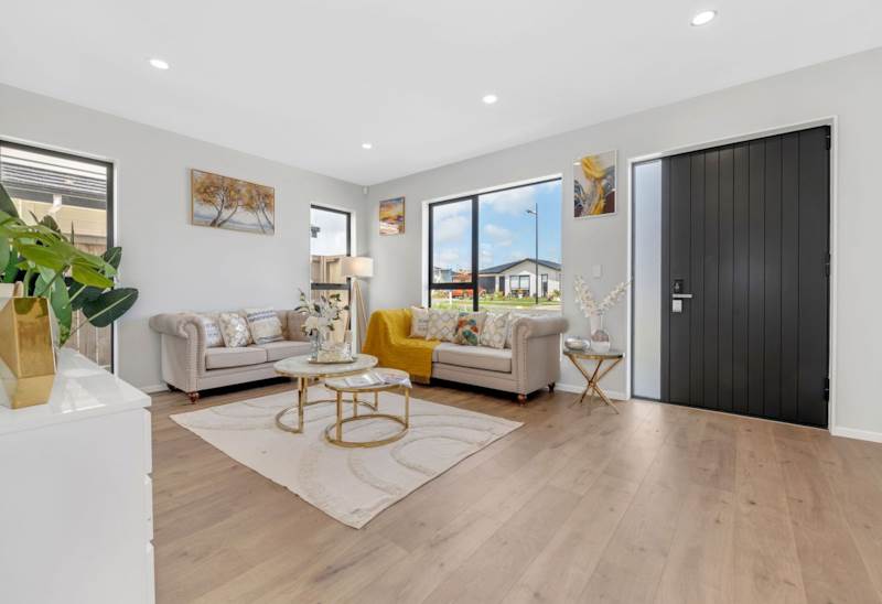 22 Korowhiti Road