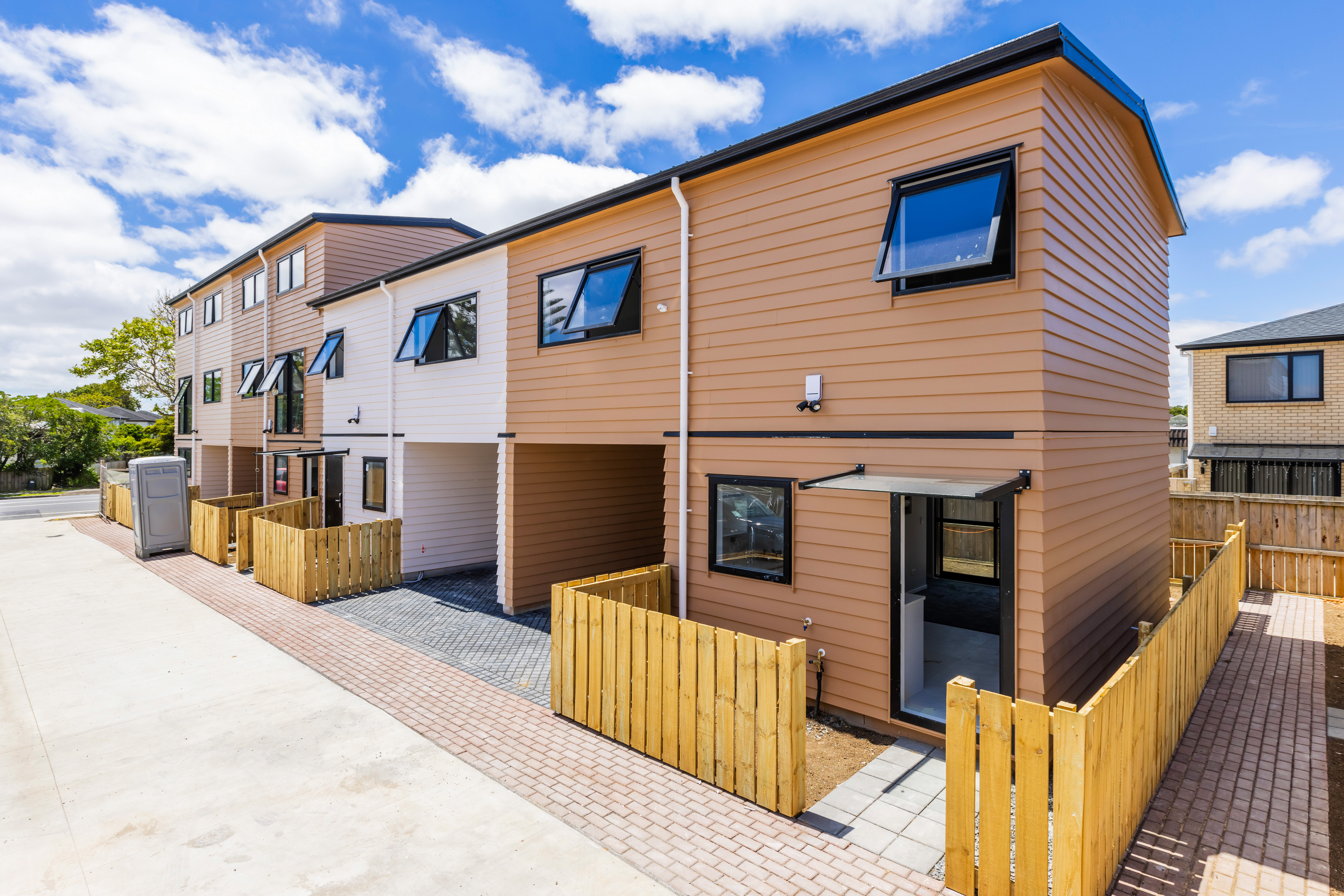 Lot 3/168 Buckland Road