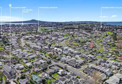 Glen Innes, Brand New Luxury Townhouses on Sloane!!, Property ID: 904457 | Barfoot & Thompson