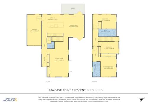 Glen Innes, Deadline sale closing 4pm Thursday 13th March 2025, Property ID: 905234 | Barfoot & Thompson