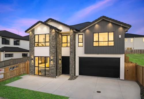 Flat Bush, Stunning and Beautiful 7- Bedrooms Home!, Property ID: 906272 | Barfoot & Thompson