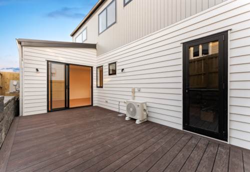 Belmont, Brand New Low-Maintenance Modern Living, Property ID: 906449 | Barfoot & Thompson