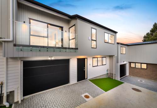 Belmont, Brand New Low-Maintenance Modern Living, Property ID: 906449 | Barfoot & Thompson