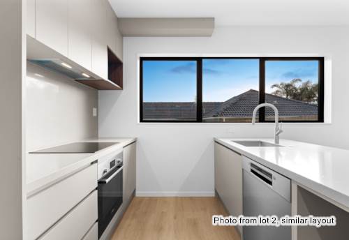 Belmont, Brand New Low-Maintenance Modern Living, Property ID: 906449 | Barfoot & Thompson