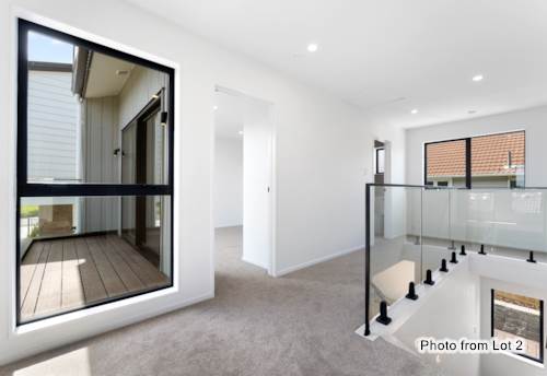 Belmont, Brand New Low-Maintenance Modern Living, Property ID: 906449 | Barfoot & Thompson