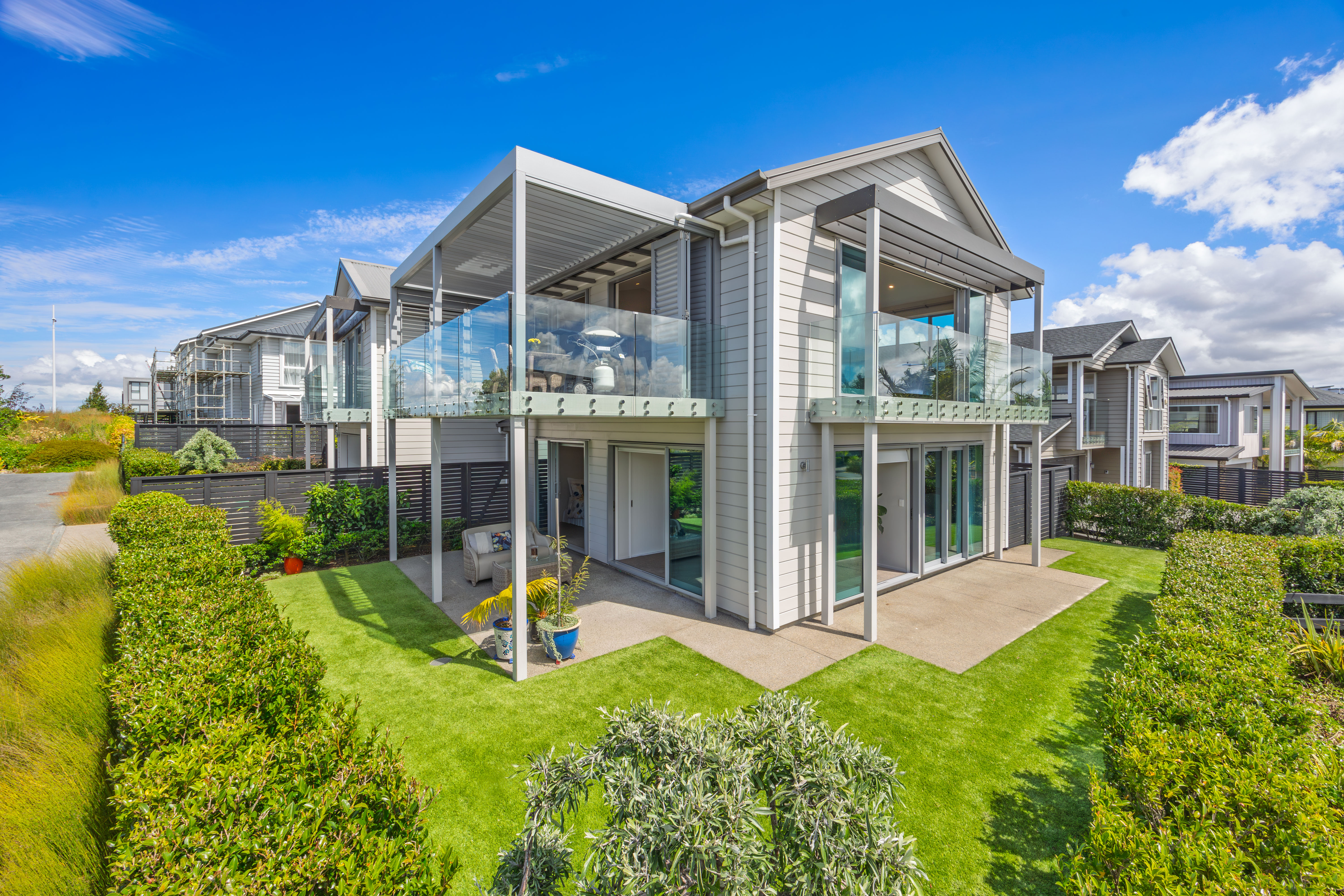 Sold 2 Bounty Road, Long Bay Apr 2025 | Barfoot & Thompson