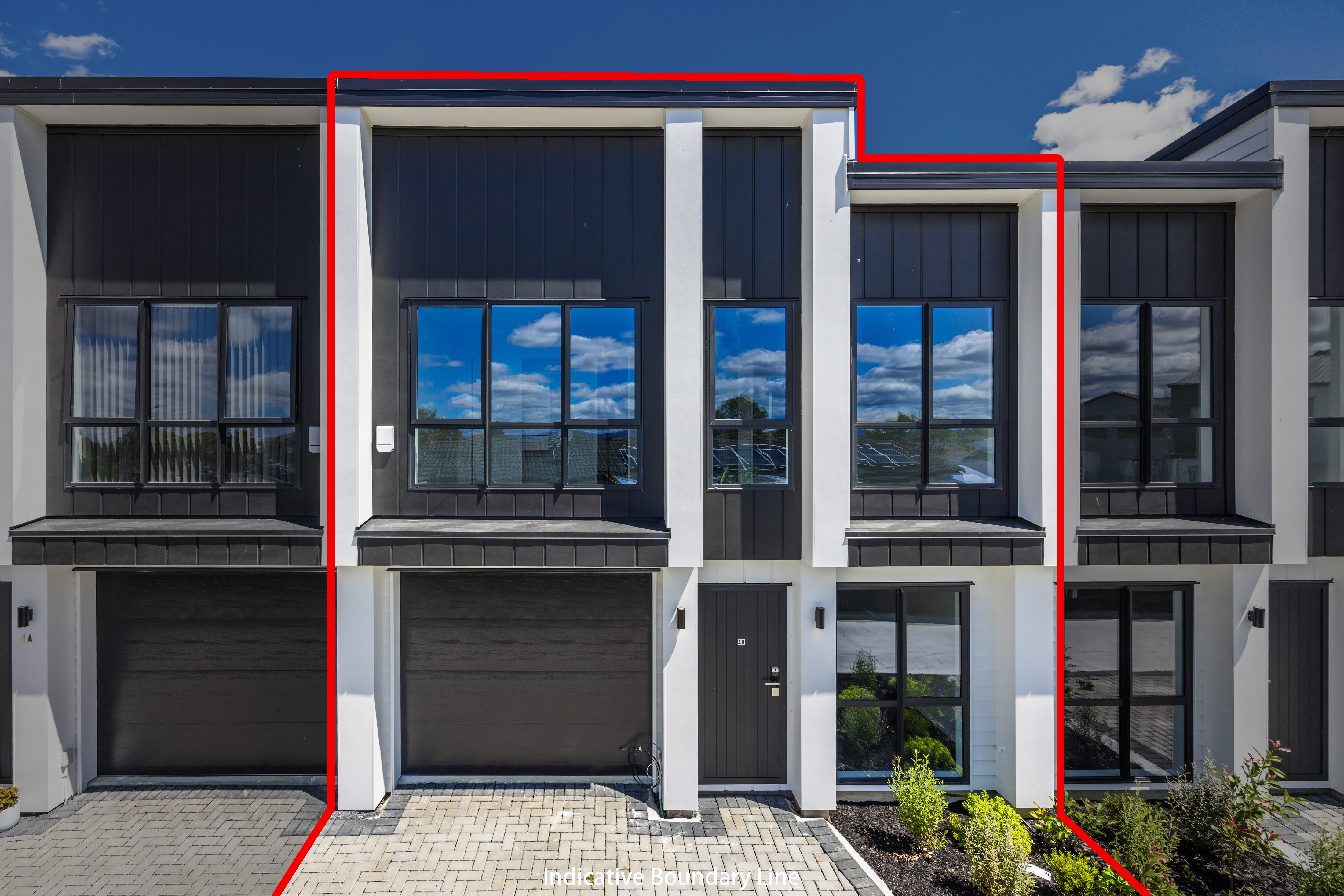 4B Becker Drive