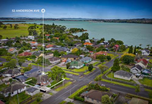 Pt England, Coastal Living In Central Auckland!!, Property ID: 907118 | Barfoot & Thompson