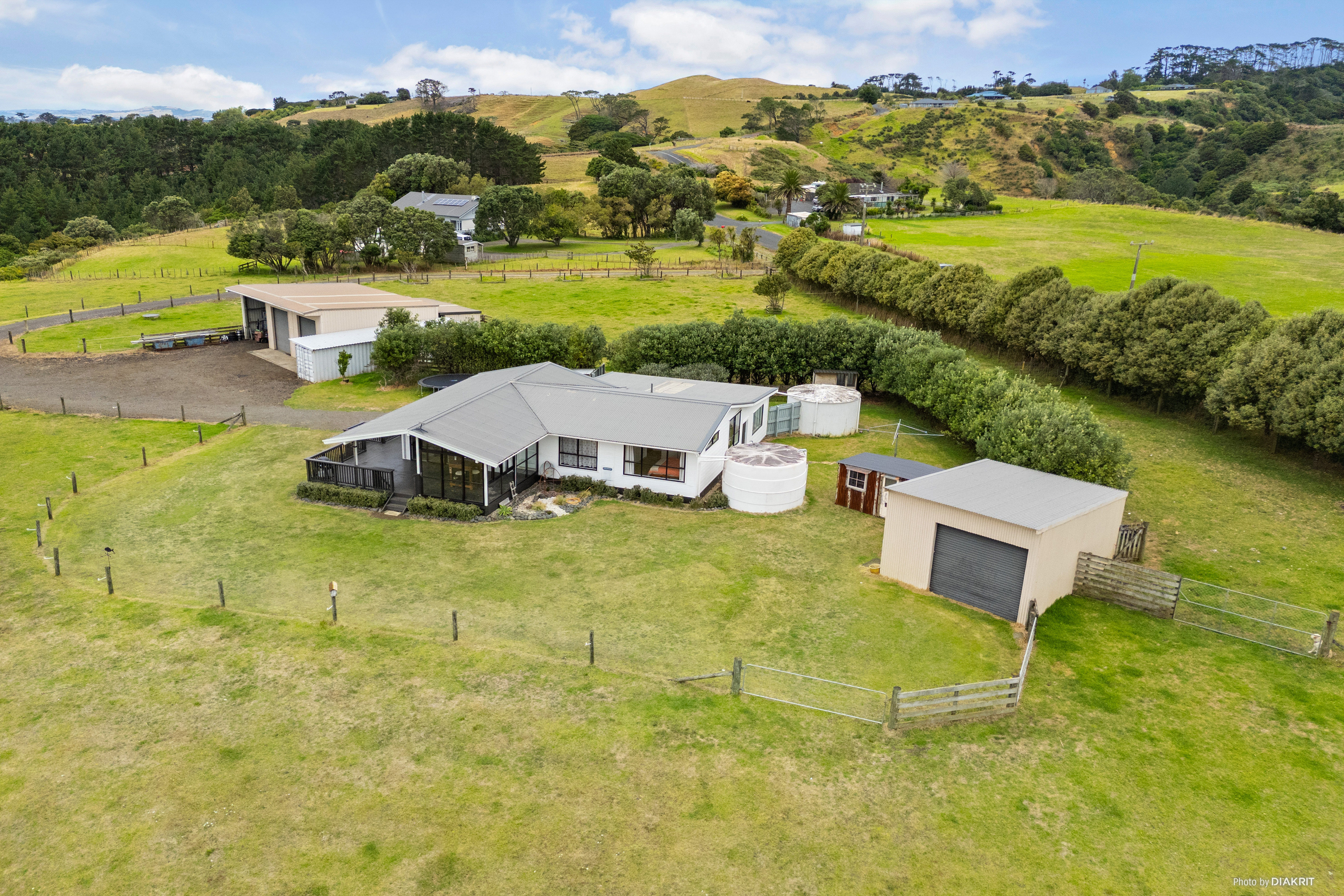 Rural Properties For Sale In New Zealand | Barfoot & Thompson