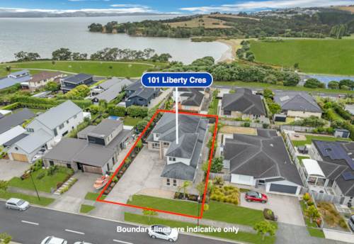 Beachlands, New Price - Motivated Vendor, Property ID: 907621 | Barfoot & Thompson