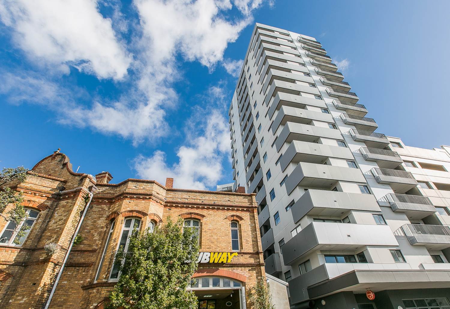 Property located at 8E/4 St Paul Street, City Centre, Auckland | Barfoot & Thompson