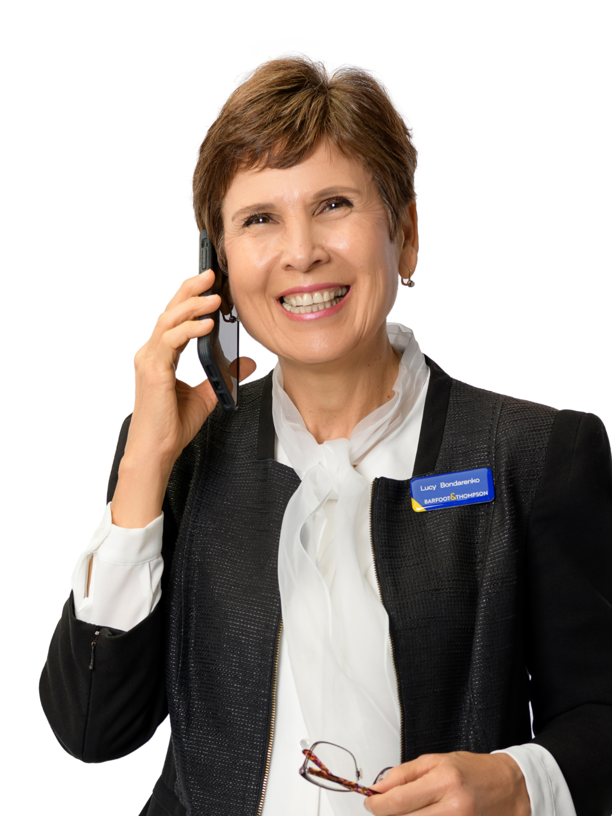 Lucy Bondarenko - Real Estate Agent - East Auckland
