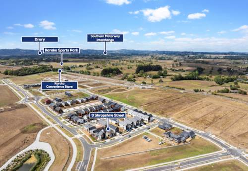 Karaka, High Spec and BRAND NEW FOR YOU!, Property ID: 908761 | Barfoot & Thompson