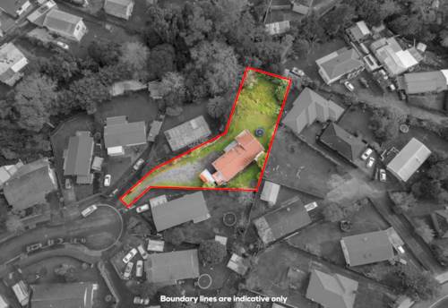 Henderson,  RC Granted - 6 Standalone big homes = Big Profit, Property ID: 908858 | Barfoot & Thompson