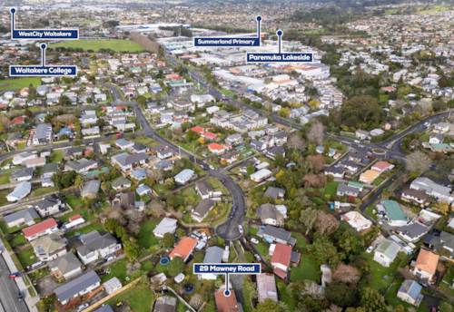 Henderson,  RC Granted - 6 Standalone big homes = Big Profit, Property ID: 908858 | Barfoot & Thompson
