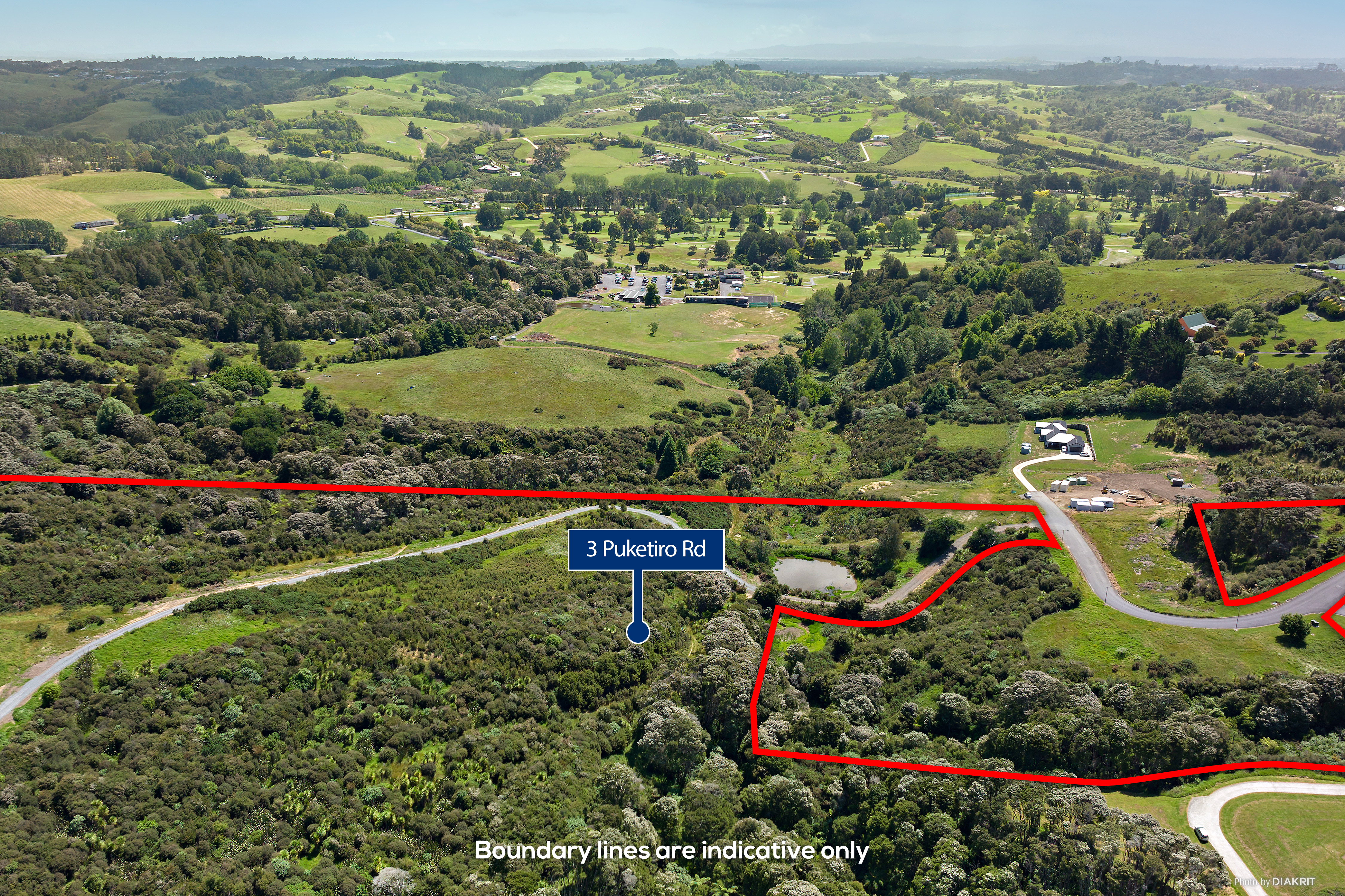 Sold 3 & 23 Puketiro Road, Whitford Mar 2025 | Barfoot & Thompson