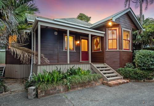 Devonport, Charming 2-Bedroom Home in the Heart of Devonport, Property ID: 909093 | Barfoot & Thompson