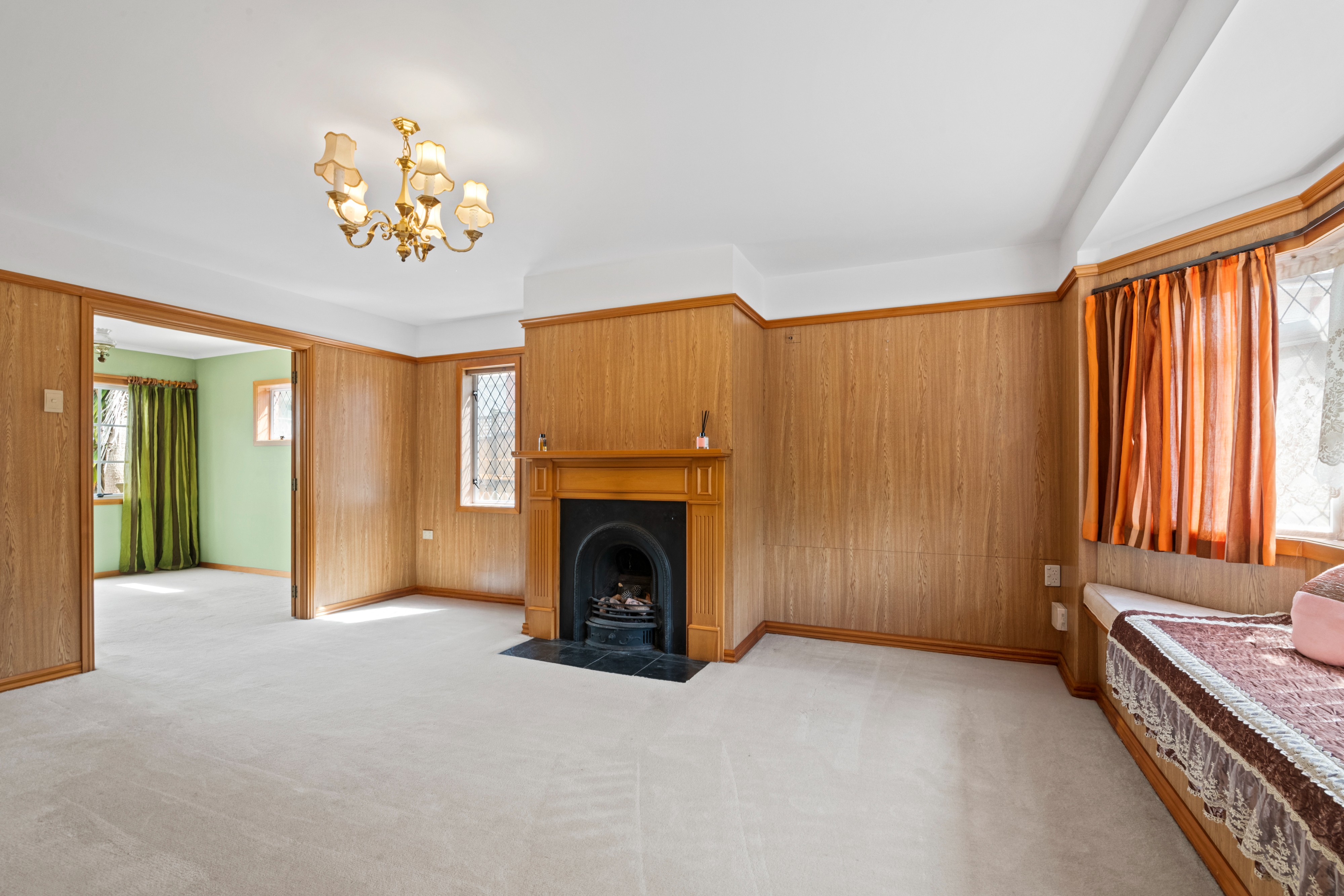 Sunny 3 bedroom in Takapuna ! 3