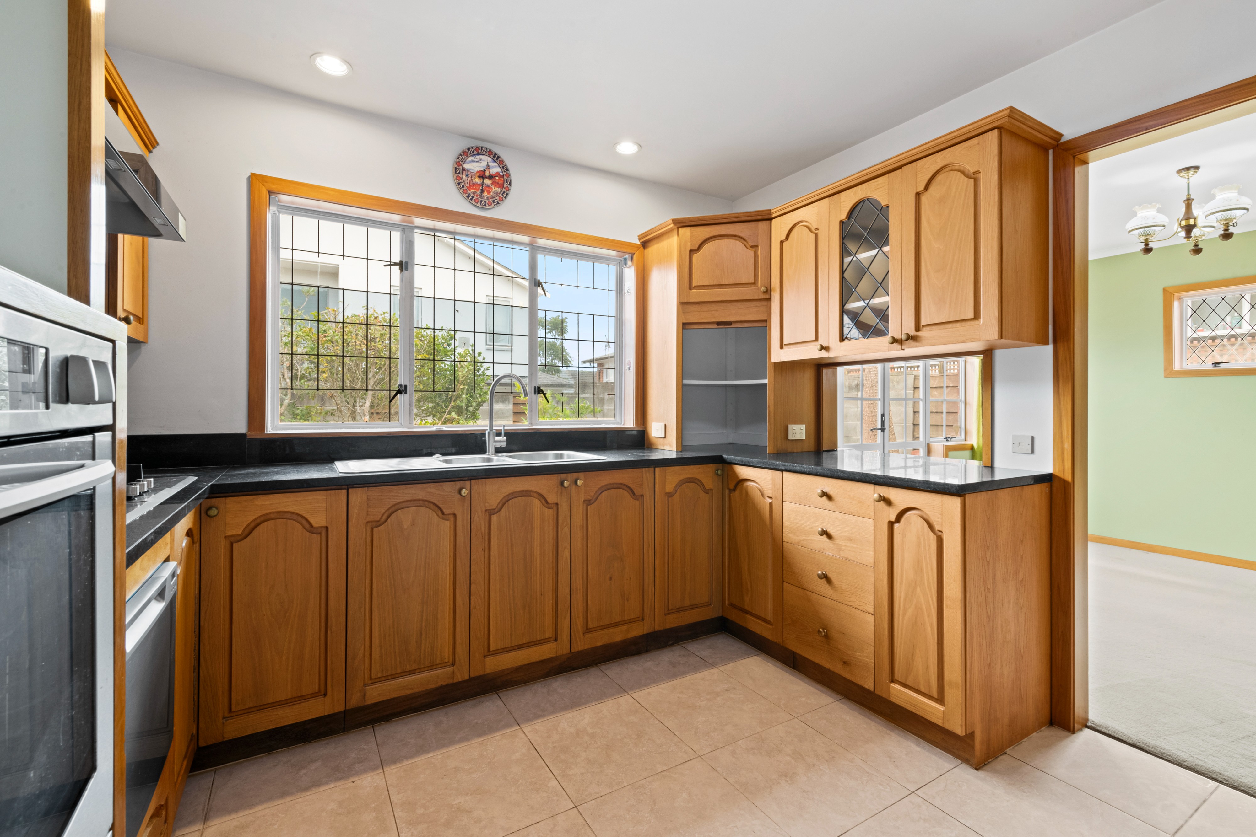 Sunny 3 bedroom in Takapuna ! 5