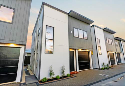 Glenfield, Brand New, Entry Level - Double Westlake, Property ID: 909740 | Barfoot & Thompson