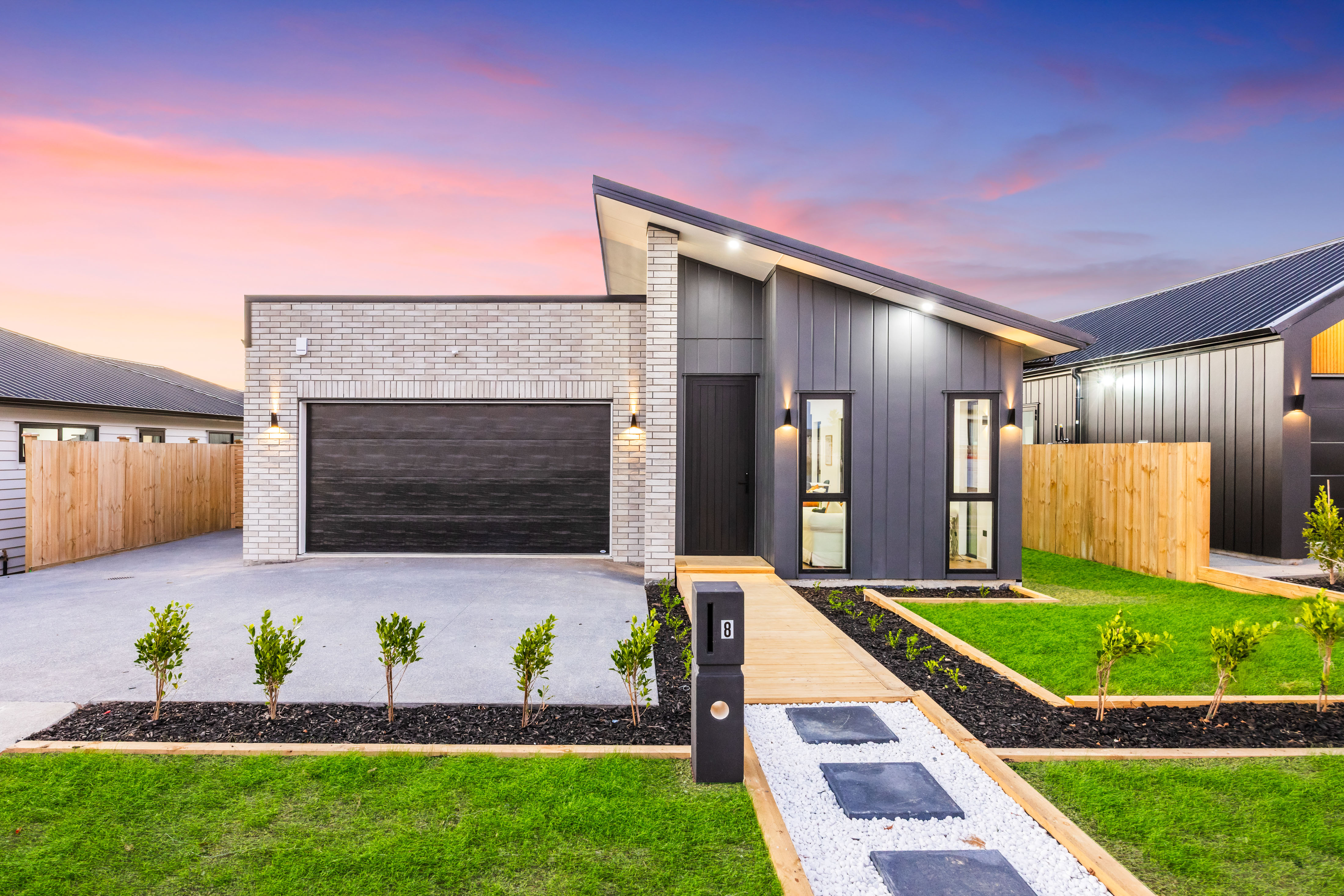 8 Gertrude Cole Road