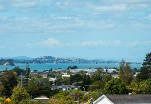 Massey, Ideal Family Home with Stunning Harbour Views, Property ID: 909854 | Barfoot & Thompson