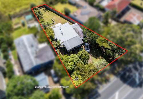 West Harbour, Buy the Land - and the House Comes as a Bonus! , Property ID: 910623 | Barfoot & Thompson