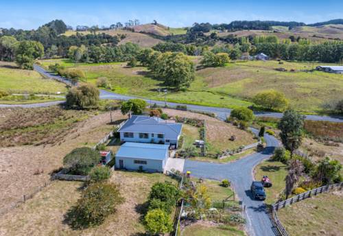 Warkworth, A rare rural gem! 43.6 hectares - 107.8 Acres!, Property ID: 910647 | Barfoot & Thompson