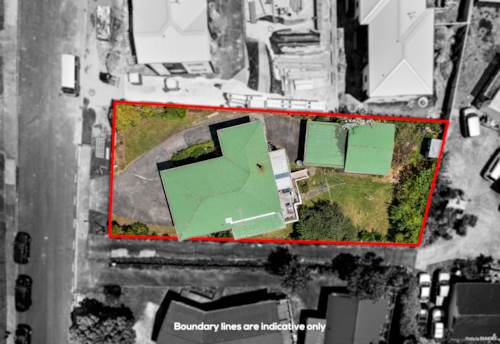 Henderson, Family Living Meets Investment Opportunity, Property ID: 911419 | Barfoot & Thompson