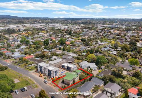 Henderson, Family Living Meets Investment Opportunity, Property ID: 911419 | Barfoot & Thompson