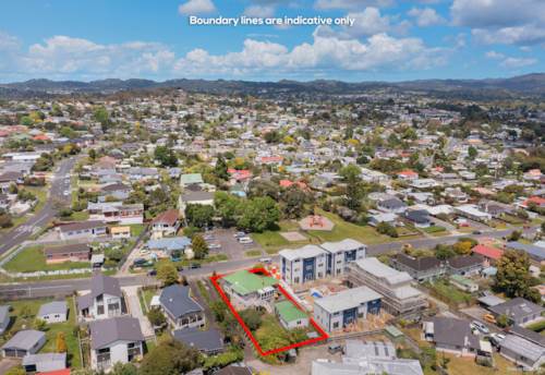 Henderson, Family Living Meets Investment Opportunity, Property ID: 911419 | Barfoot & Thompson