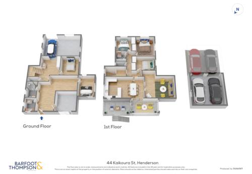 Henderson, Family Living Meets Investment Opportunity, Property ID: 911419 | Barfoot & Thompson