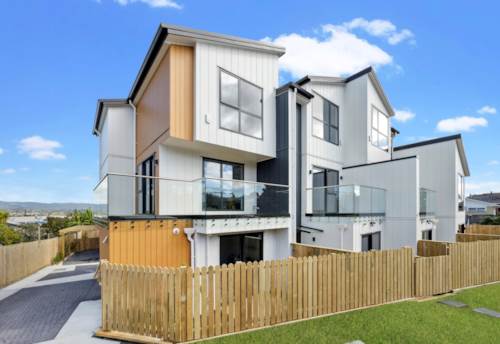 Henderson, Three Bedroom Home - Premium Corner Site, Property ID: 911523 | Barfoot & Thompson