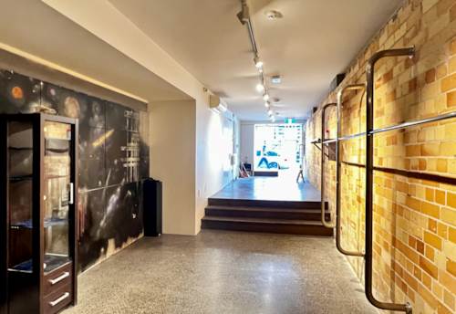 City Centre, RARE OPPORTUNITY - LORNE STREET RETAIL
, Property ID: 4036490 | Barfoot & Thompson