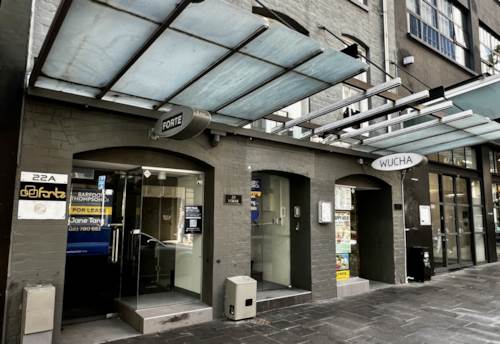 City Centre, RARE OPPORTUNITY - LORNE STREET RETAIL
, Property ID: 4036490 | Barfoot & Thompson