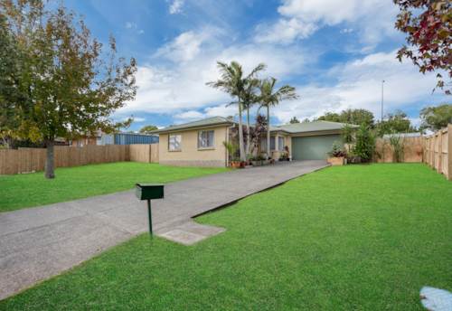 Flat Bush, Solid Brick & Tile Home , Property ID: 912001 | Barfoot & Thompson