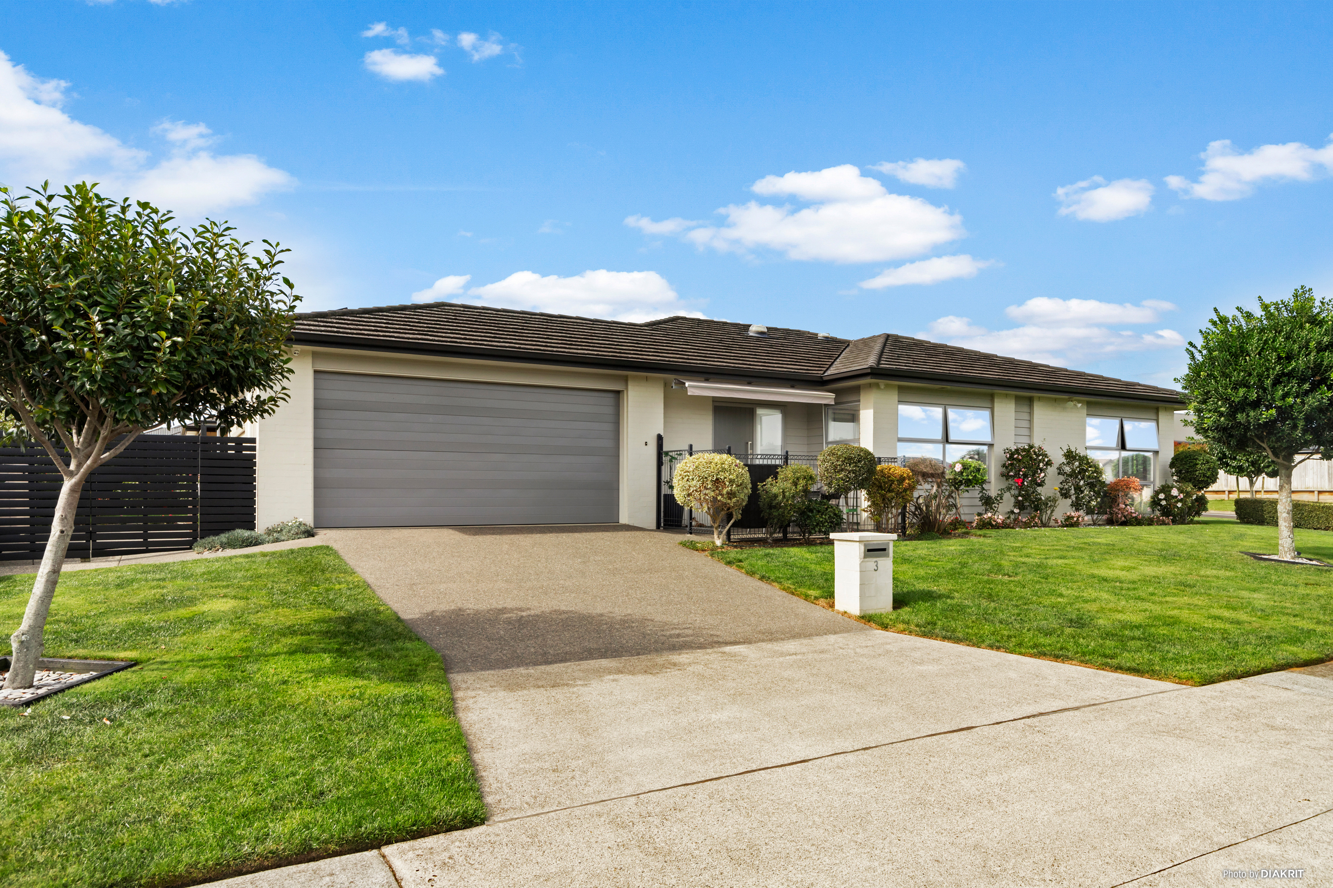 3 Glenkirk Crescent