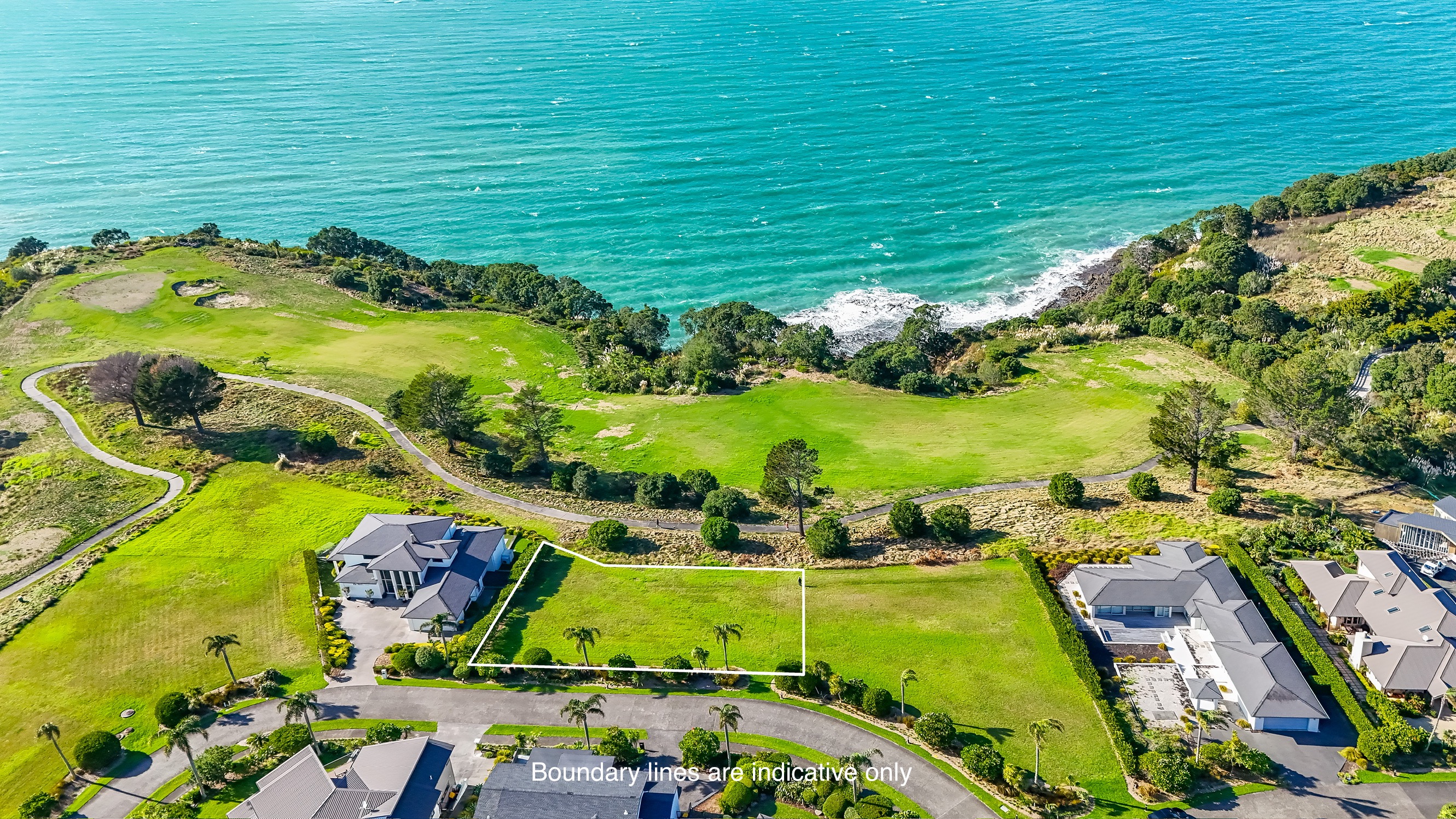 Property located at 6 Pacific Cliffs Drive, Gulf Harbour, Auckland | Barfoot &amp; Thompson