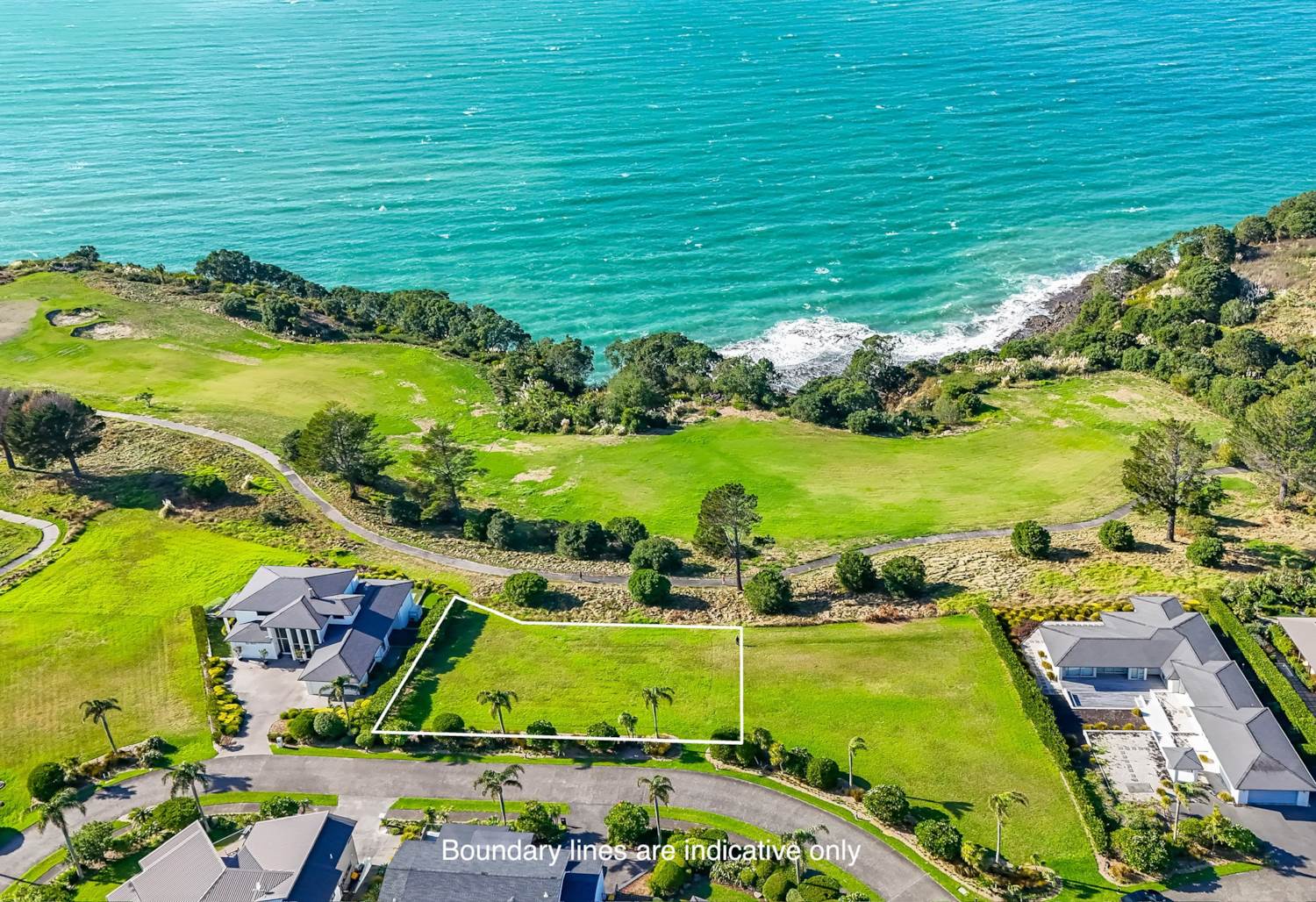 Property located at 6 Pacific Cliffs Drive, Gulf Harbour, Auckland | Barfoot & Thompson