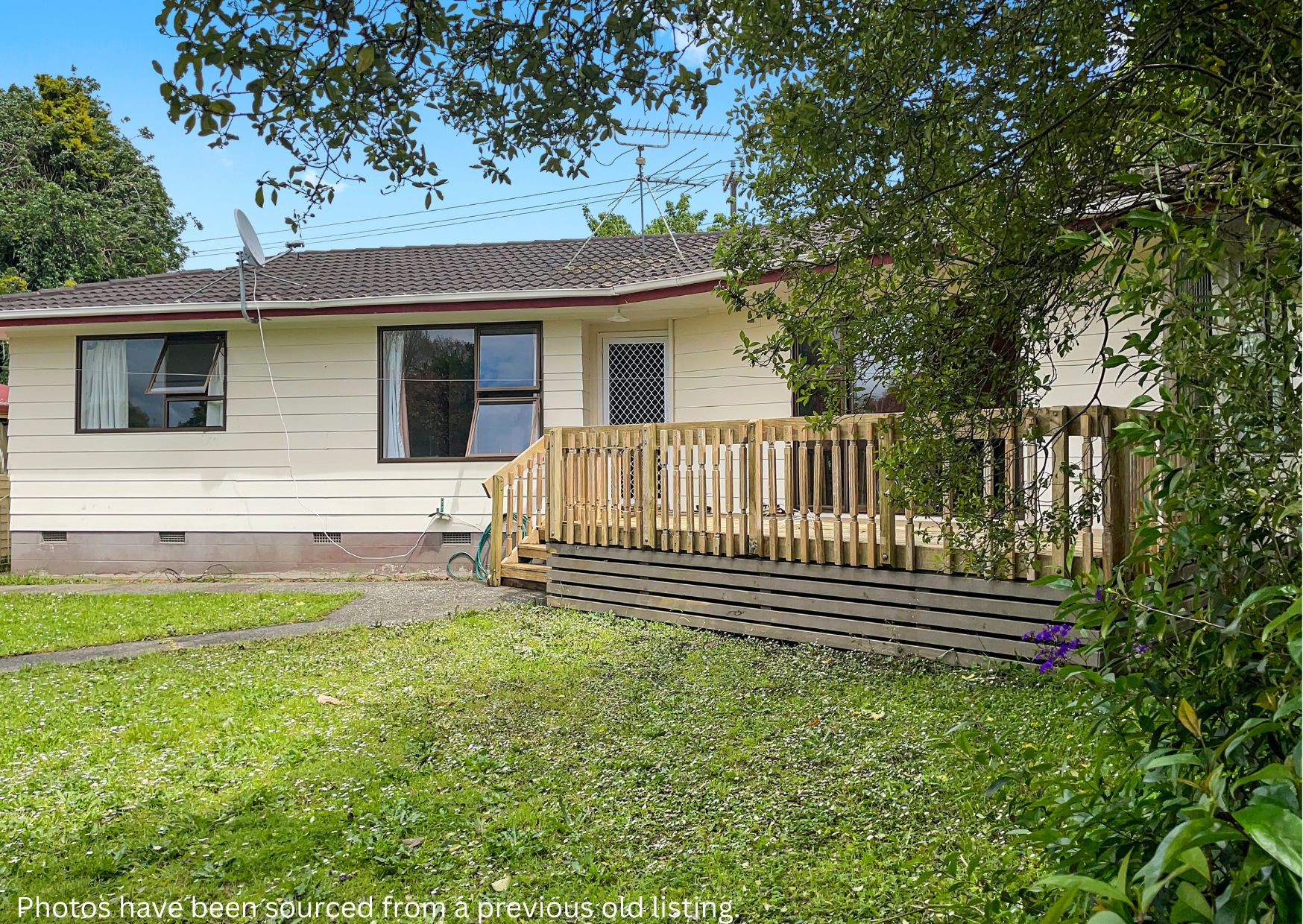 96 Kayes Road