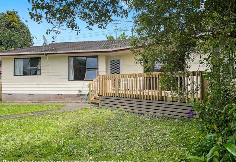 96 Kayes Road