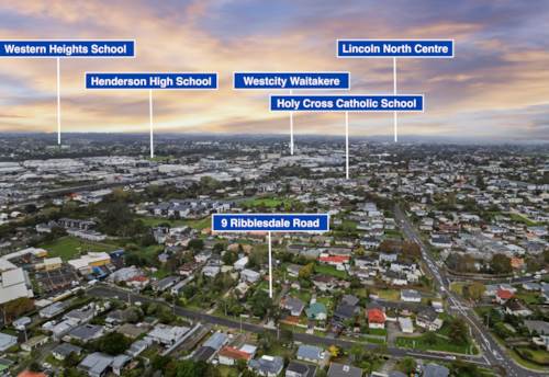 Henderson, Freehold, Great Location, Luxury Renovation - What else? , Property ID: 912315 | Barfoot & Thompson