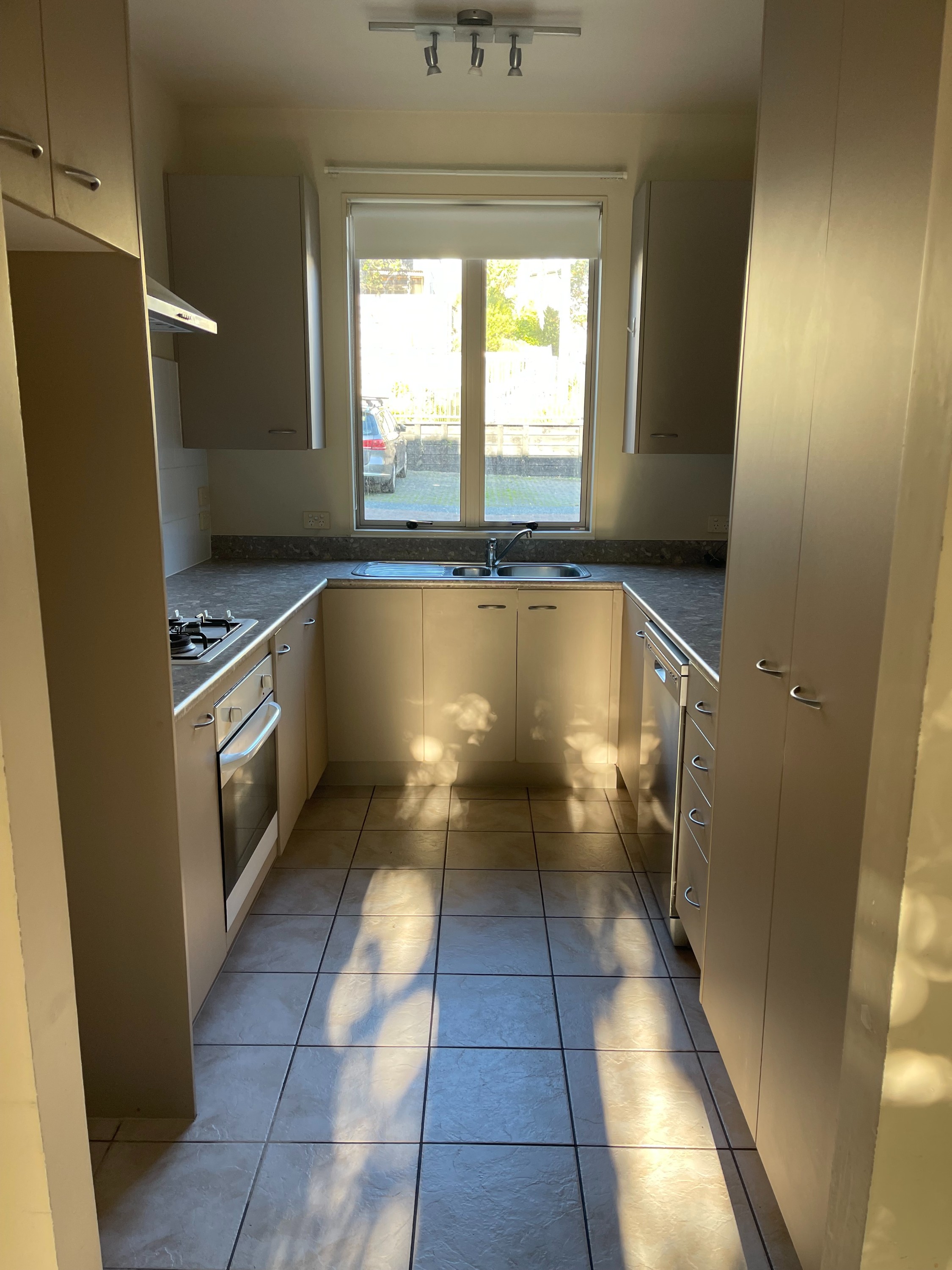 Trendy Town House 5
