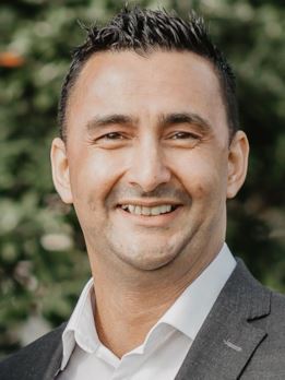 Scott Mackenzie - Barfoot & Thompson
