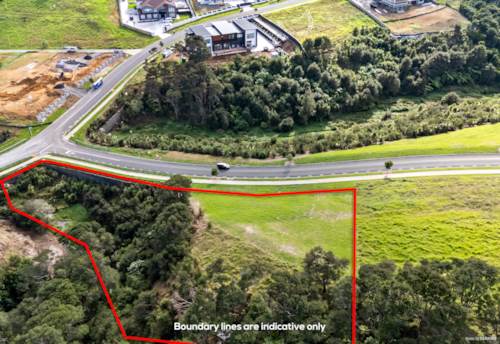 Flat Bush, Premium Section 5992m² with Bush Backdrop! , Property ID: 912712 | Barfoot & Thompson